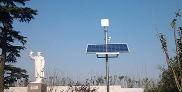 戶外獨(dú)立解決方案