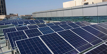 分布式光伏發(fā)電方案