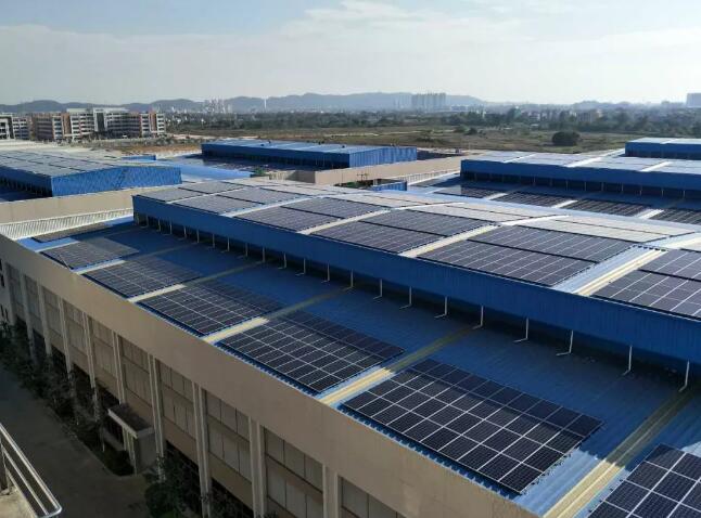 光伏發(fā)電設備價格