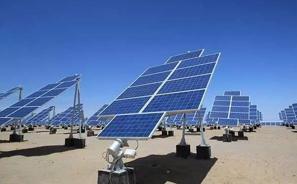 江蘇光伏發電前十名個企業