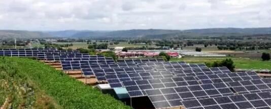 中國光伏企業排名