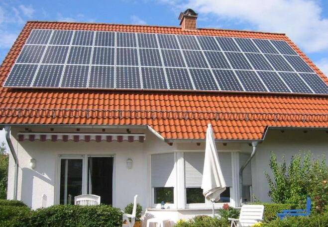 光伏發(fā)電既可以涼快又可以得到補(bǔ)貼雙贏!