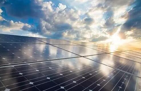 讓氫能和太陽(yáng)能迸發(fā)出更大的火花