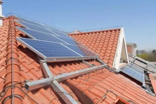 光伏發電公司哪家好