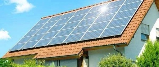 分布式太陽能電源系統(tǒng)