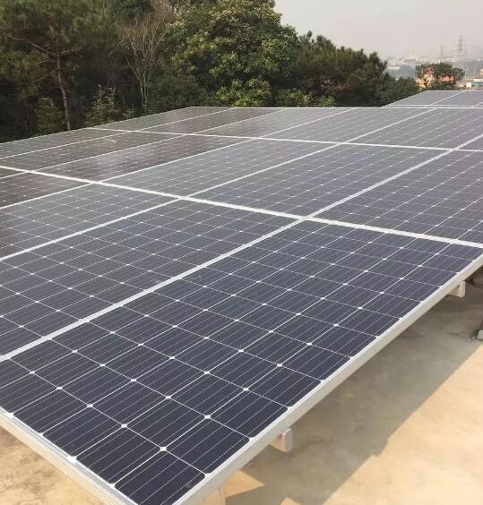 光伏屋頂發(fā)電光伏屋頂發(fā)電