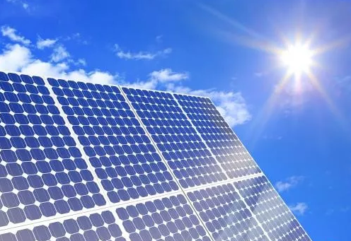 光伏能發(fā)電機(jī)