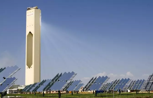 雙面組件太陽能電池版