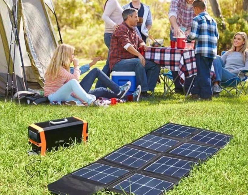 太陽能并非傳說中的事(圖1) 光電發(fā)電