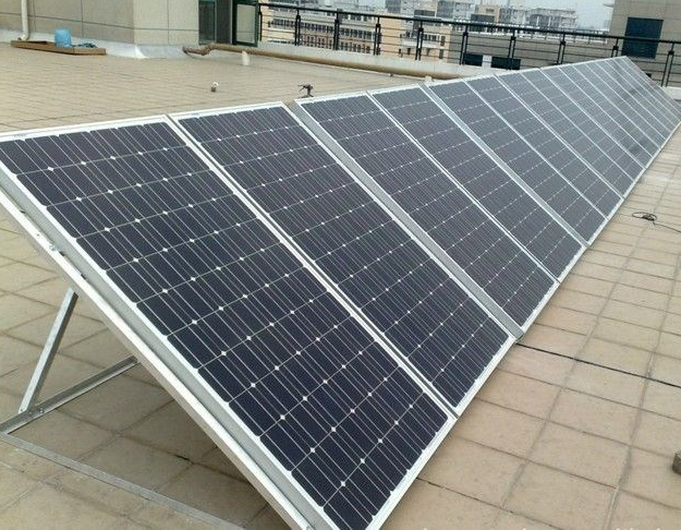 光伏電池板一年可以發電多少度? 光伏電池板一年可以發電多少度?