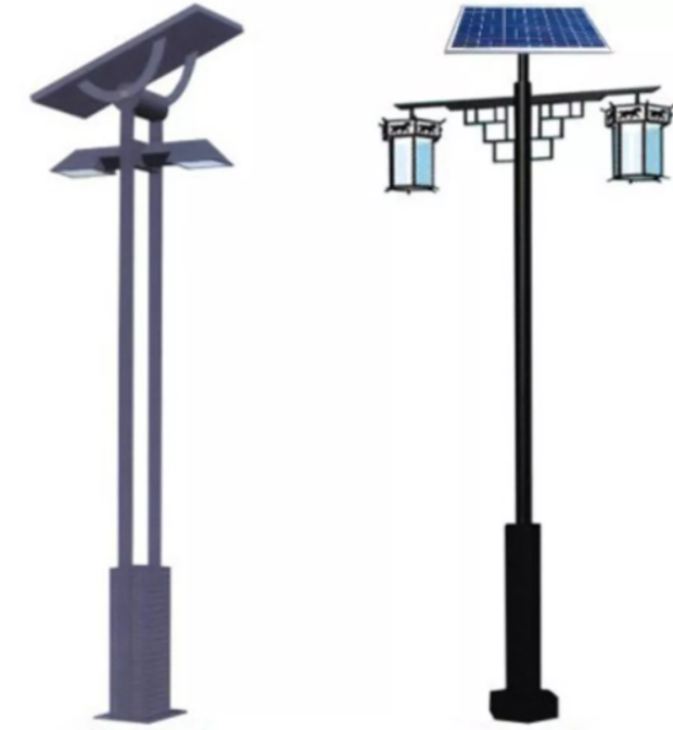 太陽(yáng)能光伏照明發(fā)展迅速 太陽(yáng)能光伏照明發(fā)展迅速