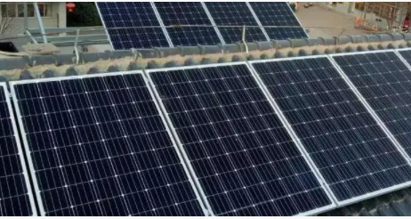 屋頂、水上、地面光伏發(fā)電系統(tǒng)的特征和差異