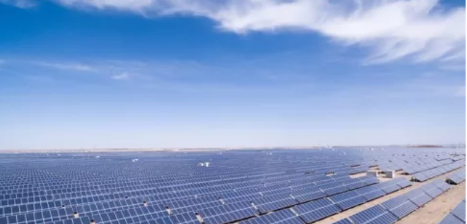 分布式光伏發(fā)電系統(tǒng)的基本原理 分布式光伏發(fā)電系統(tǒng)的基本原理