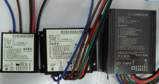 太陽能控制器的選型 太陽能控制器的選型