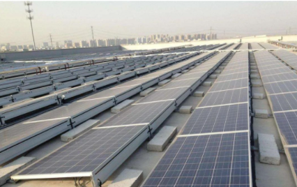 工業(yè)廠房安裝分布式光伏電站有哪些優(yōu)點? 工業(yè)廠房安裝分布式光伏電站有哪些優(yōu)點?