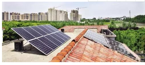 你知道光伏發電機的類型嗎 你知道光伏發電機的類型嗎