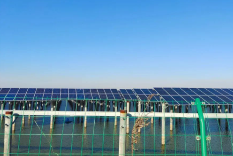 光伏發電為偏遠地區農民提供更多選擇 光伏發電為偏遠地區農民提供更多選擇