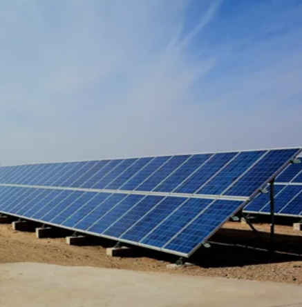 太陽能光伏發電公司