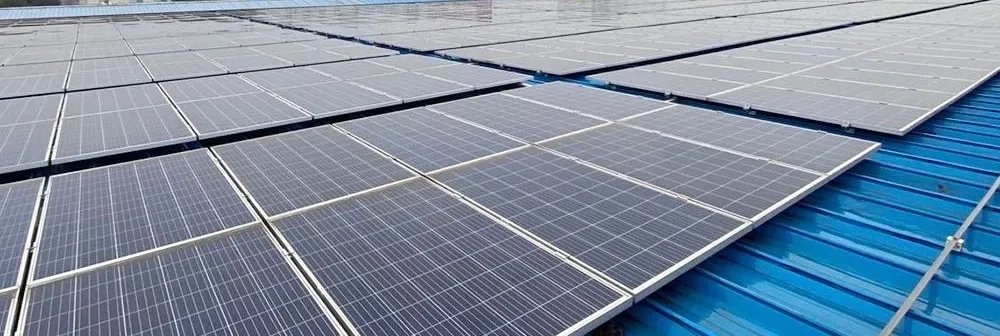 太陽能發(fā)電設(shè)備廠家哪家好