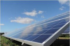 太陽能發(fā)電系統(tǒng)