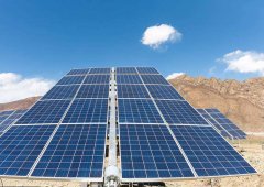 太陽(yáng)能發(fā)電