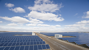 浙江太陽(yáng)能發(fā)電的企業(yè)